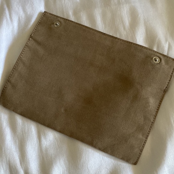 Rebecca Minkoff Small Zippered Bag - Picture 3 of 7